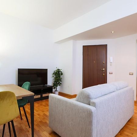 Duomo Luxury Apartment VIII Milan Extérieur photo
