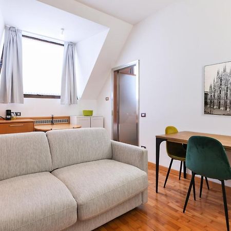 Duomo Luxury Apartment VIII Milan Extérieur photo