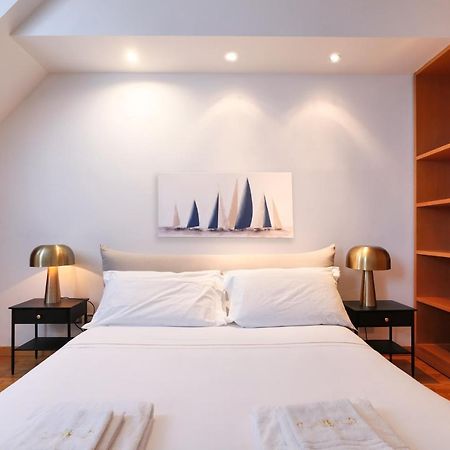 Duomo Luxury Apartment VIII Milan Extérieur photo