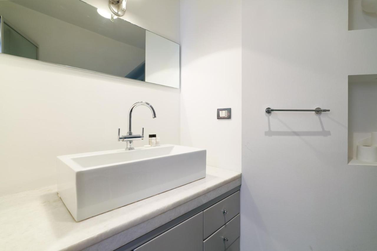Duomo Luxury Apartment VIII Milan Extérieur photo