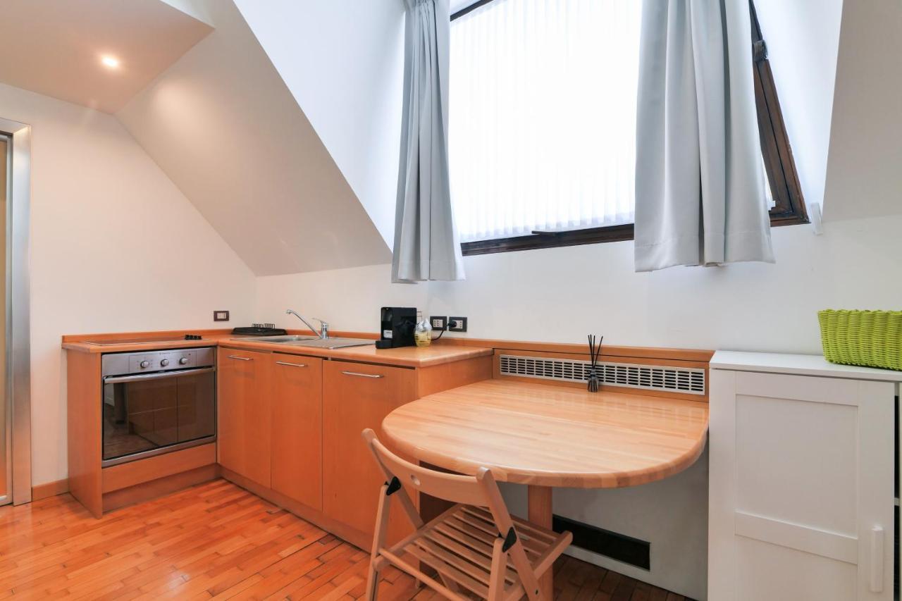 Duomo Luxury Apartment VIII Milan Extérieur photo