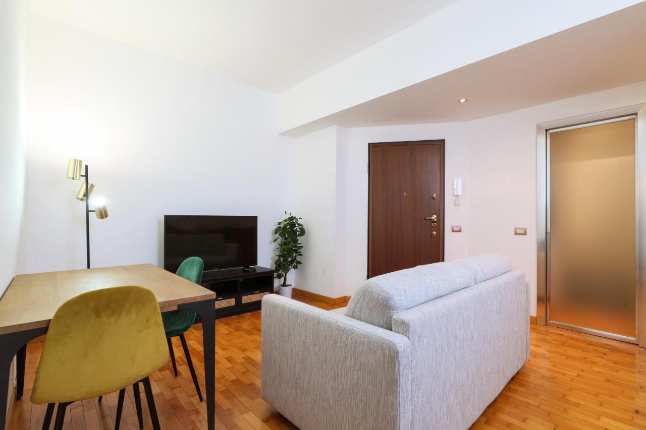 Duomo Luxury Apartment VIII Milan Extérieur photo