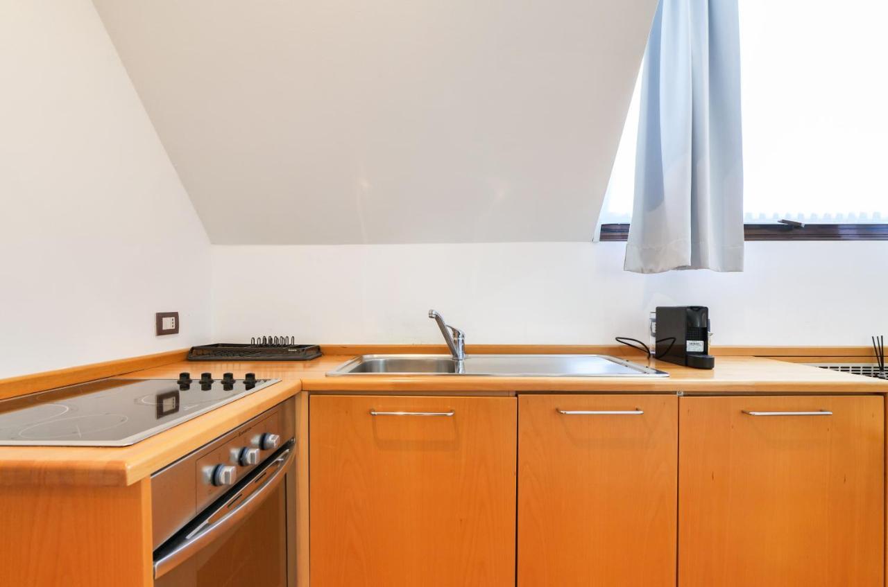 Duomo Luxury Apartment VIII Milan Extérieur photo