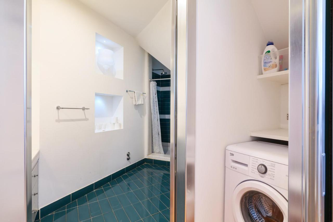 Duomo Luxury Apartment VIII Milan Extérieur photo