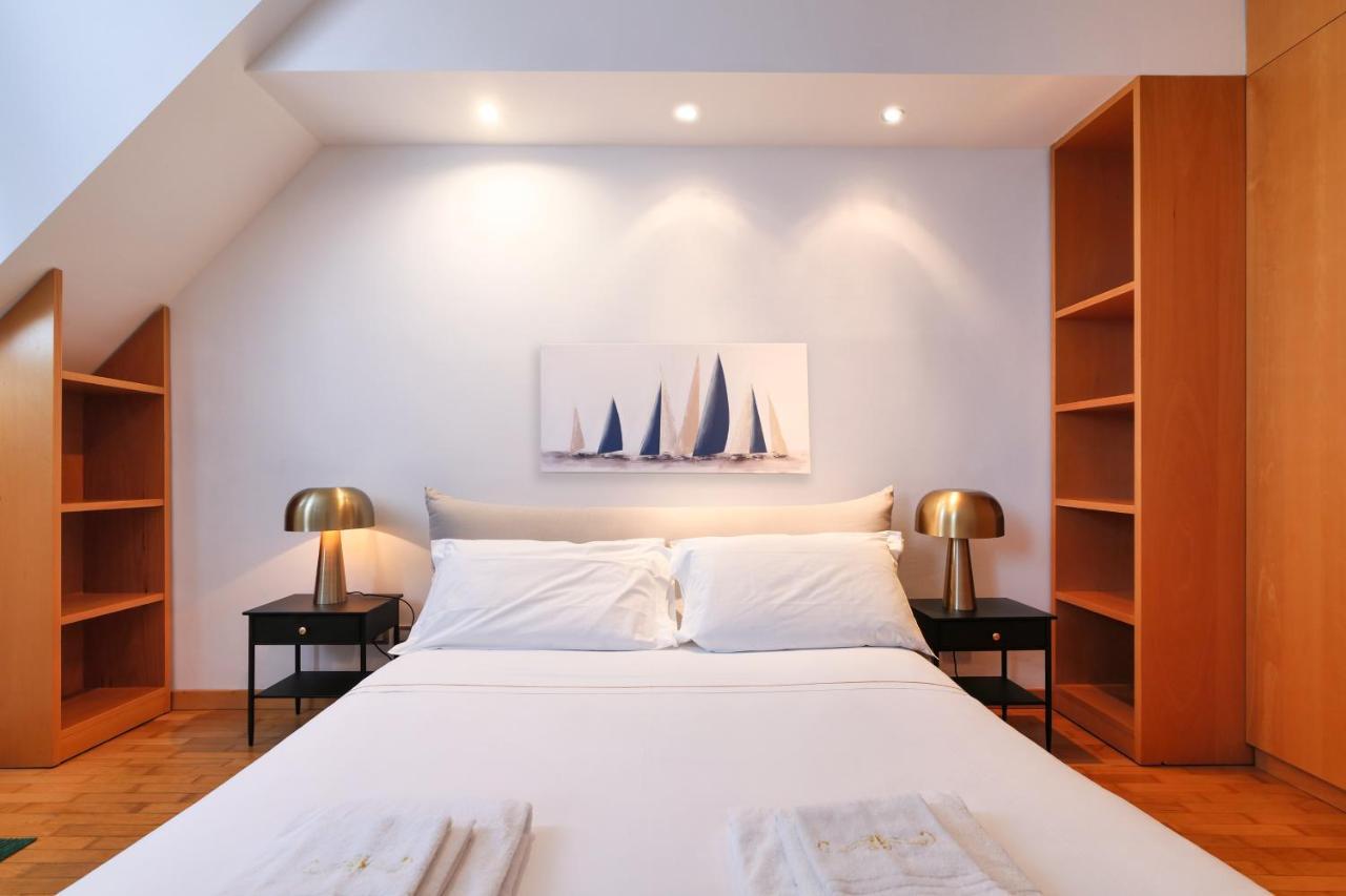 Duomo Luxury Apartment VIII Milan Extérieur photo