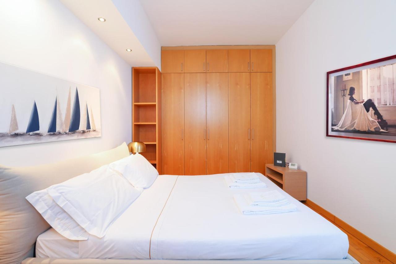 Duomo Luxury Apartment VIII Milan Extérieur photo