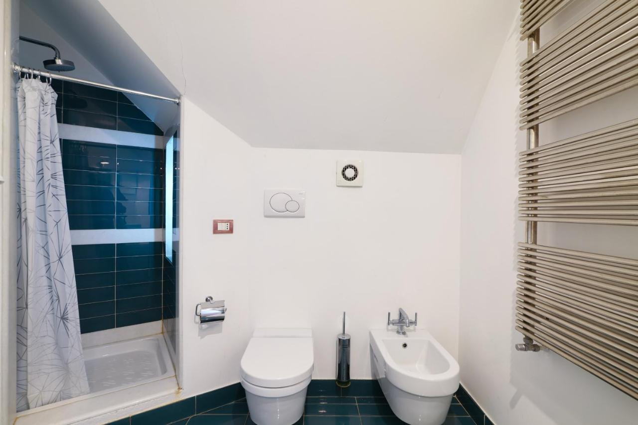Duomo Luxury Apartment VIII Milan Extérieur photo